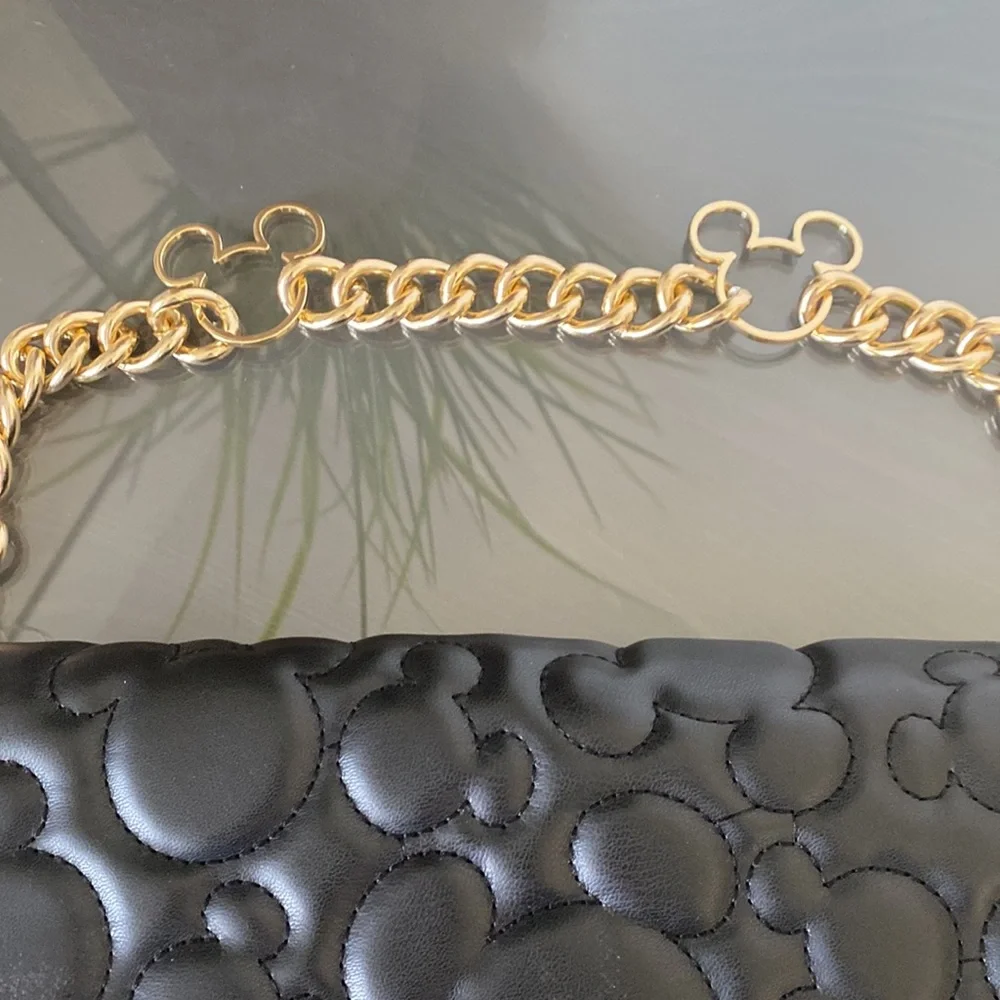 Mickey Mouse Purse - Picture 2 of 7